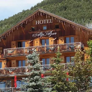 Alp'azur Hotel